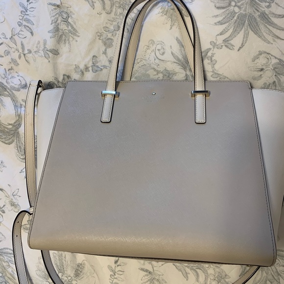 Kate Spade structured work tote - Picture 8 of 8